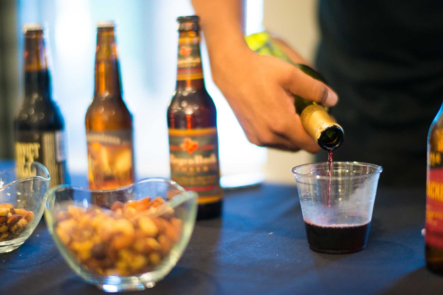 Housewarming