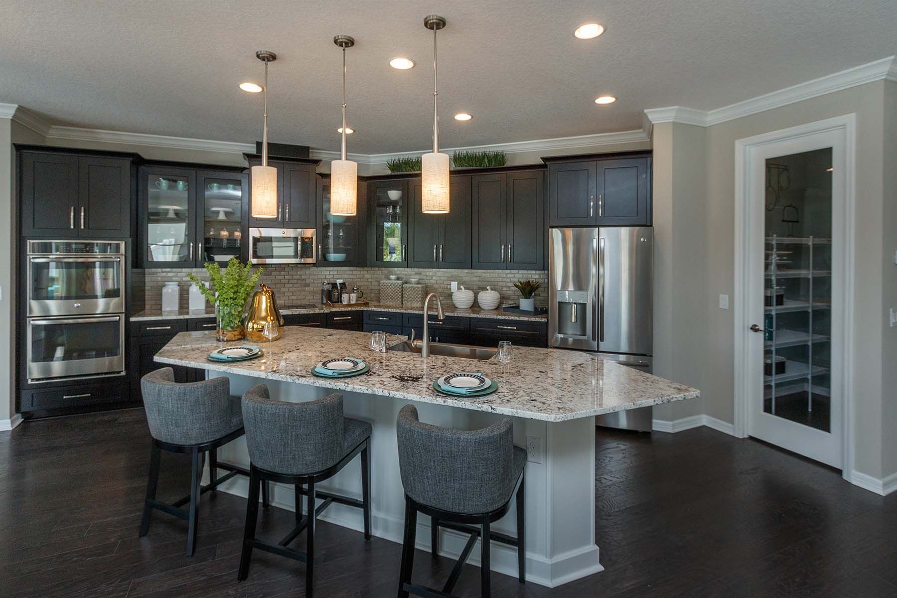 Vista's at Water's Edge Prestige Interior