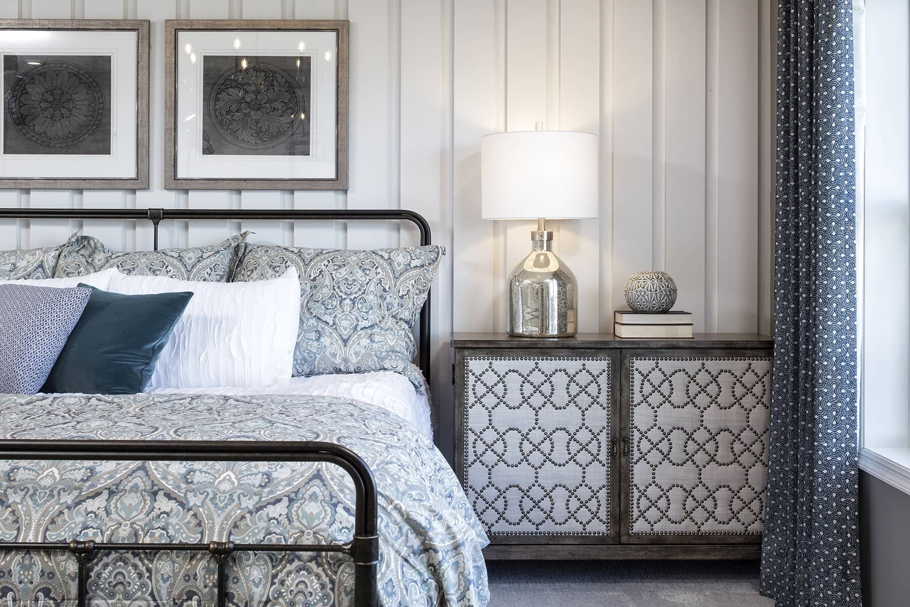 Owner's Bedroom