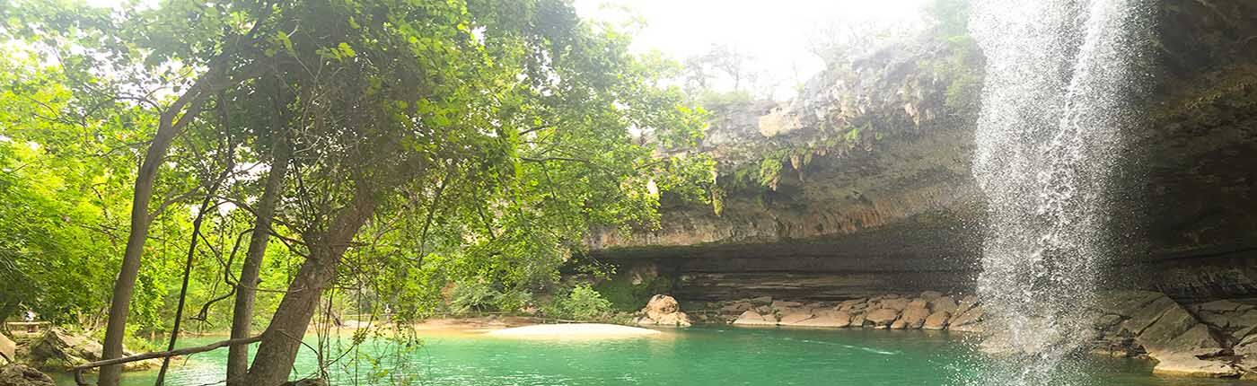Dripping Springs