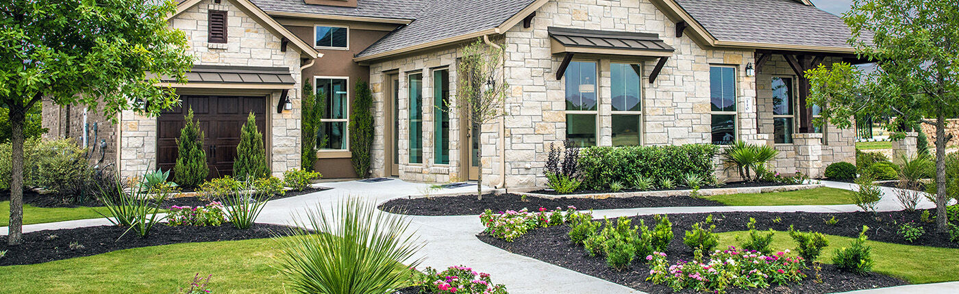 Arrowhead Ranch Exterior