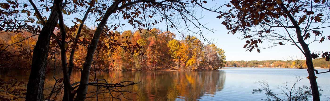 Lake Norman