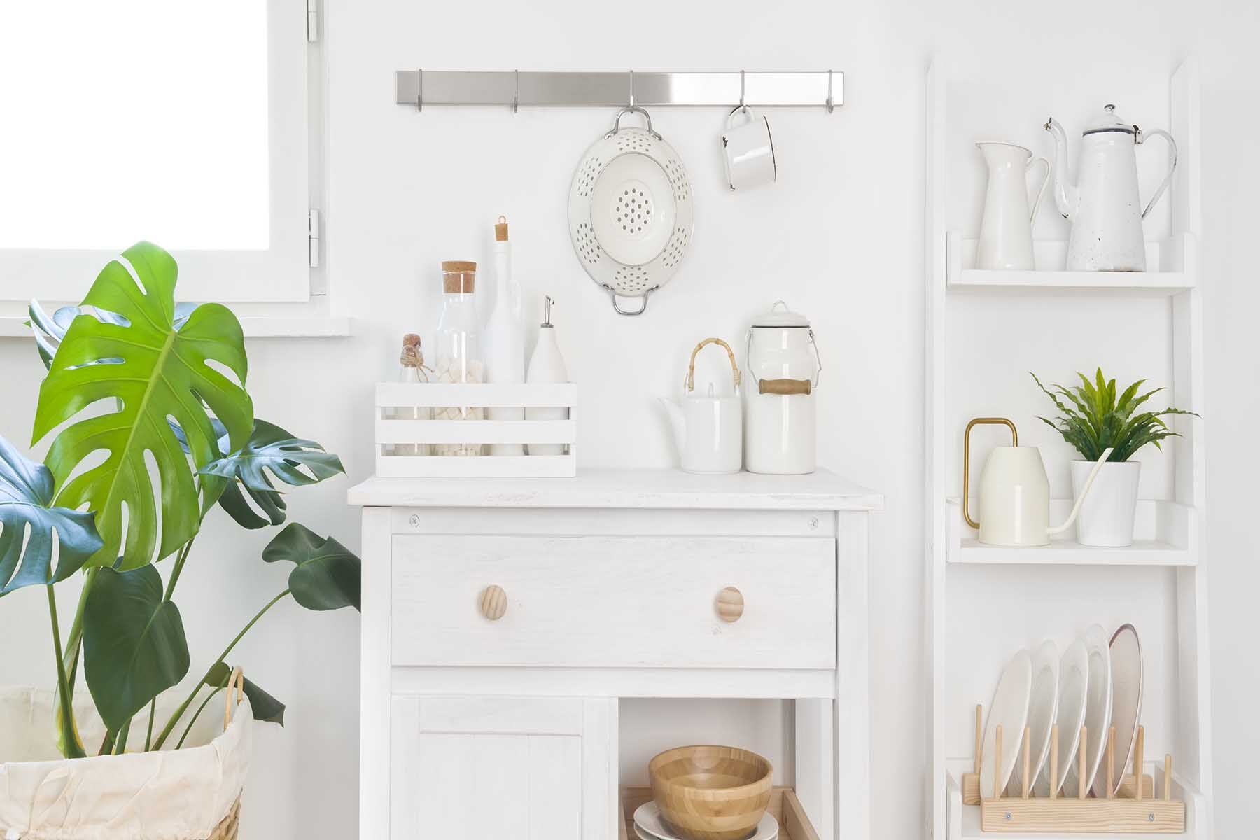 Home Storage - Interior Design