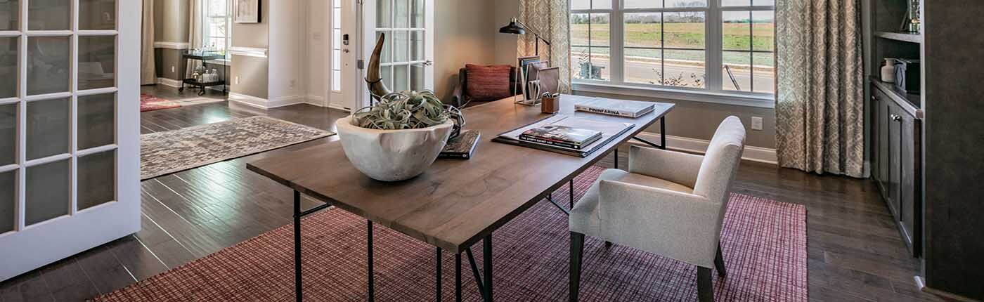 Home Office