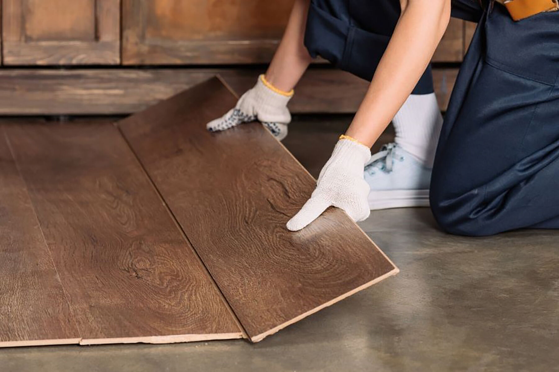 Flooring