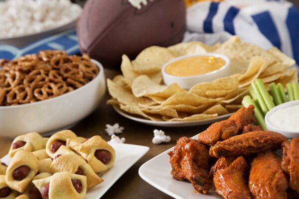 Snacks