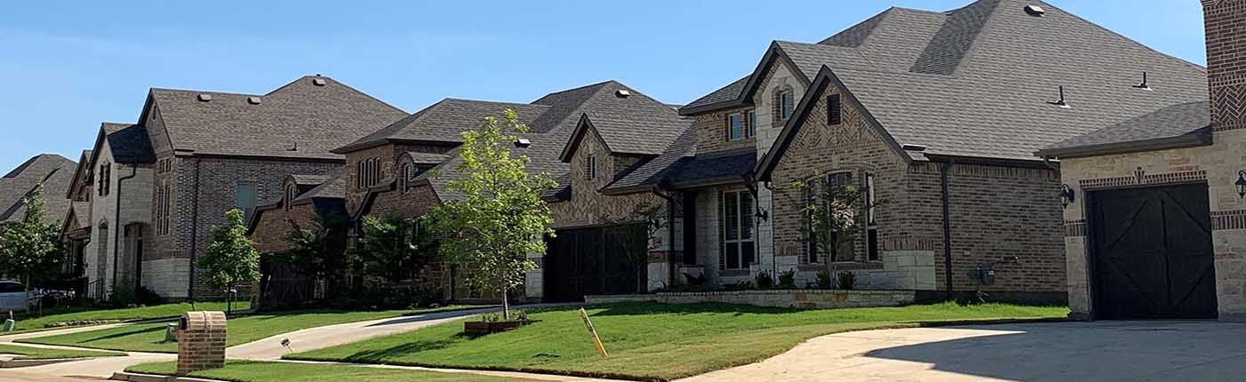 Home Building List
