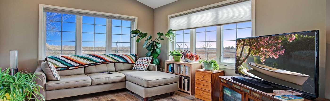 Woodland Cove Home