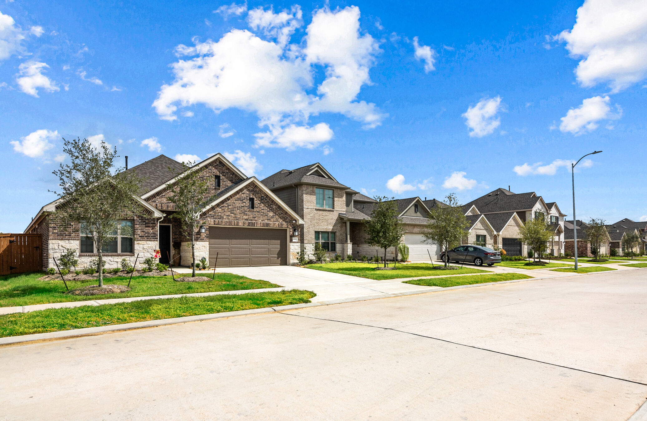 Magnolia Ridge
