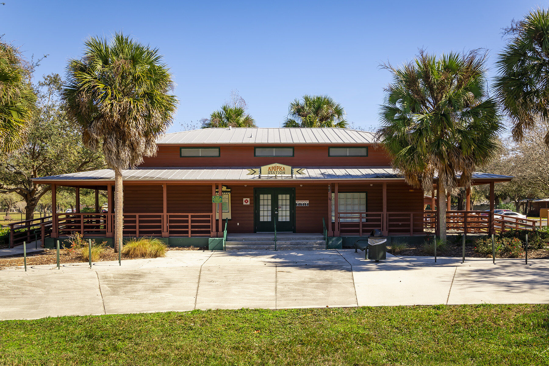 Apopka, FL