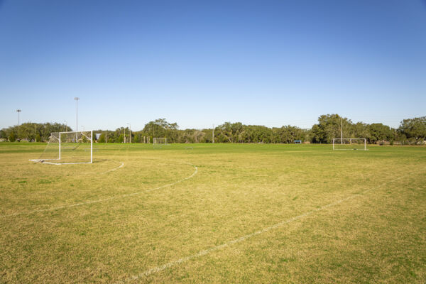 Northwest Recreation Complex
