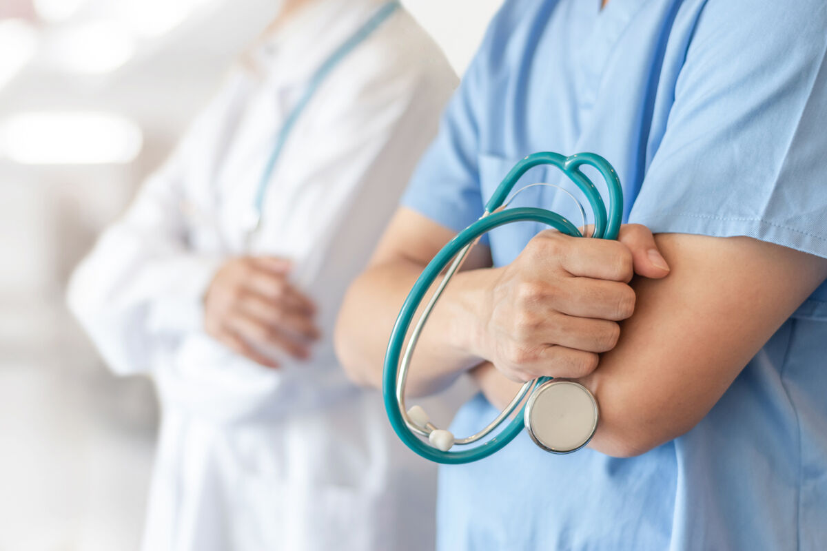 Doctors