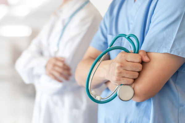 Doctors