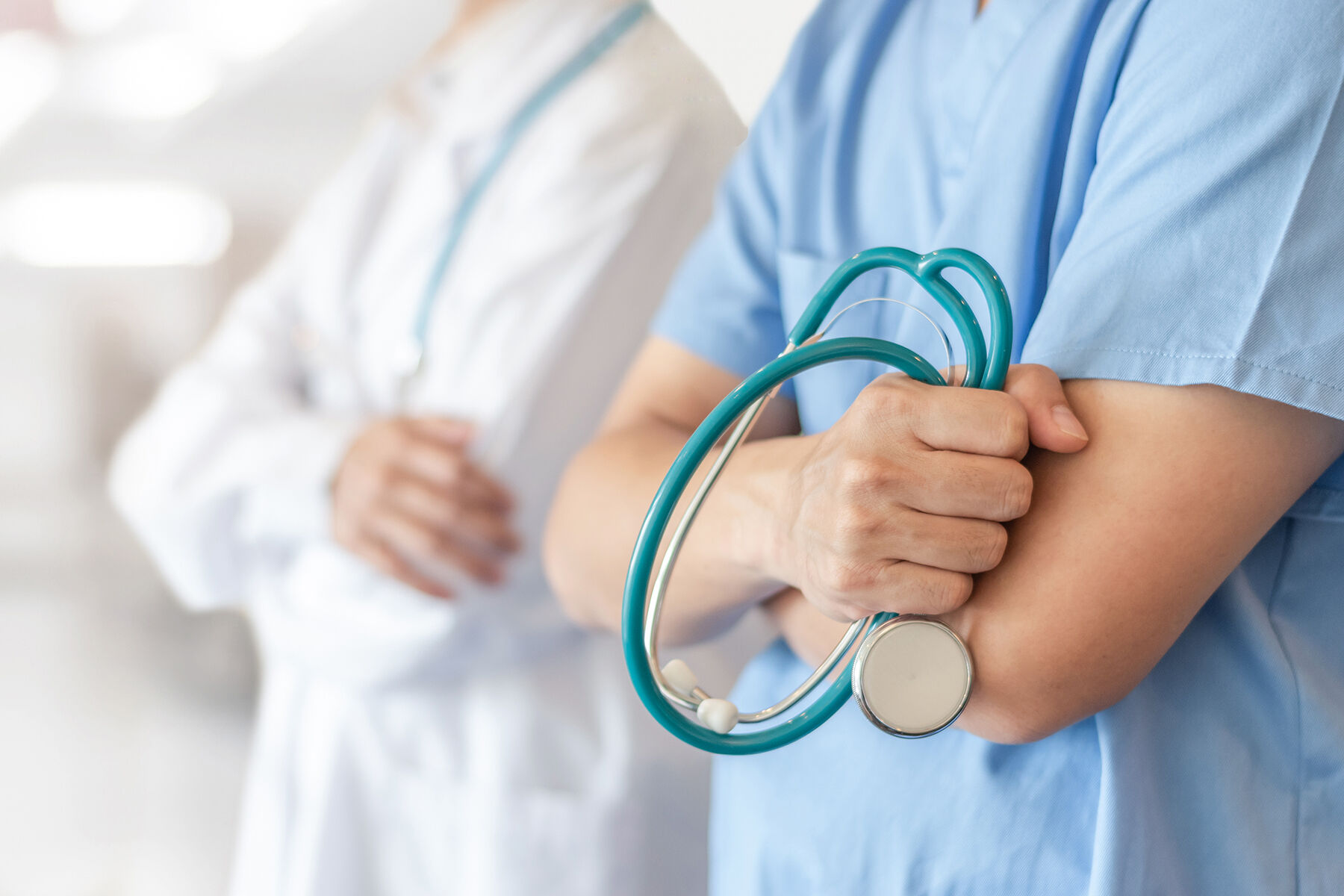 Doctors