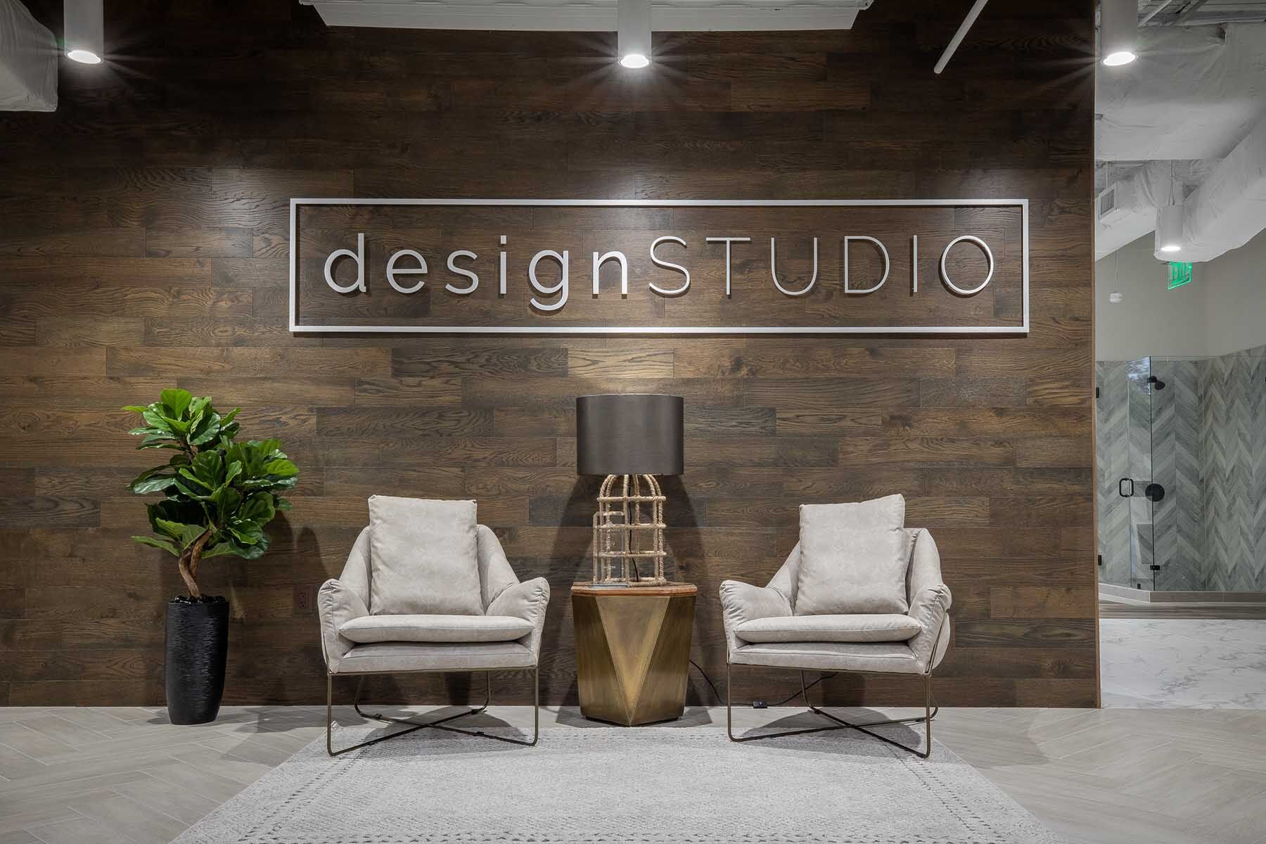 M/I Homes Austin Design Studio