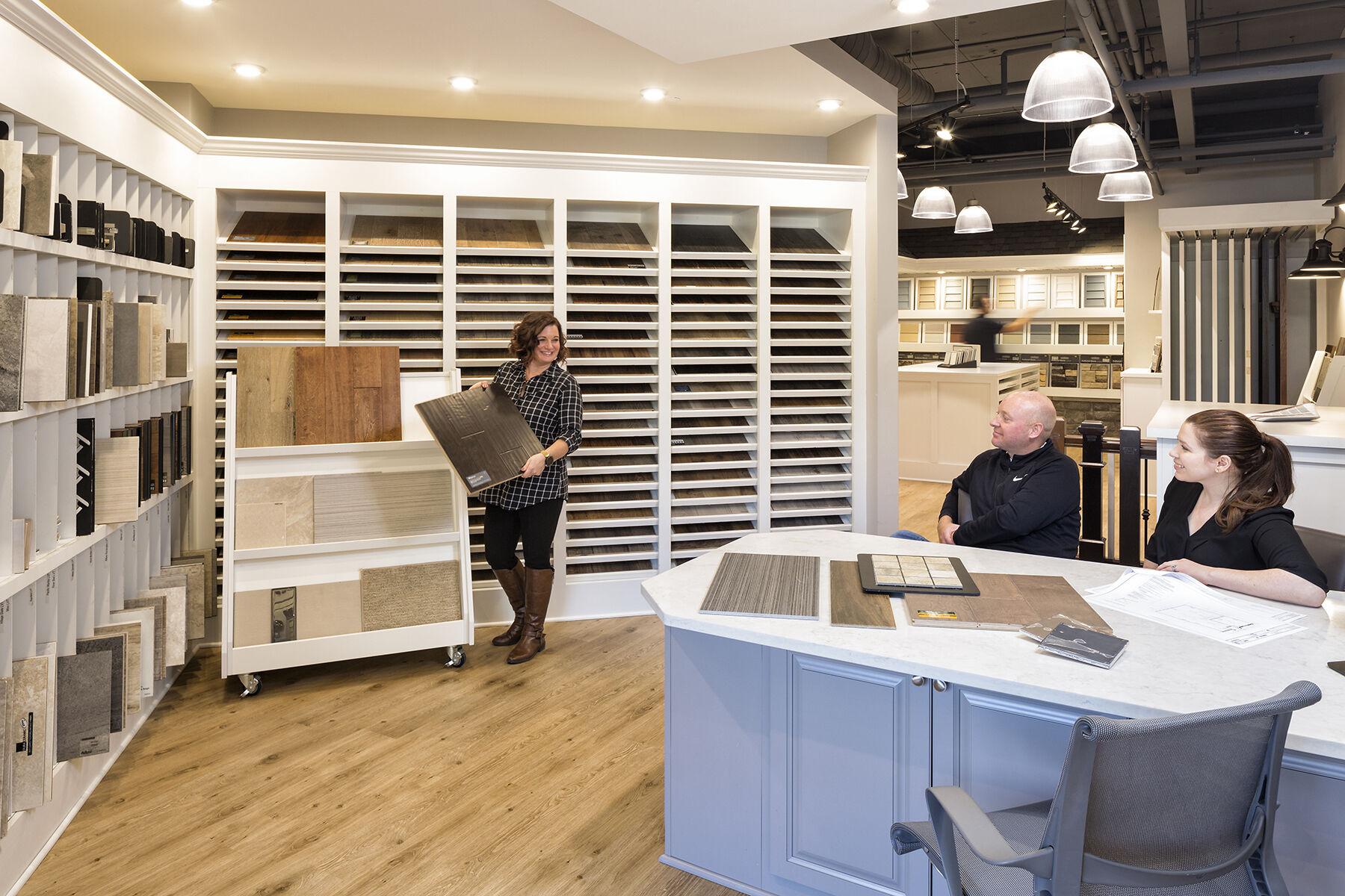 Minneapolis Design Studio