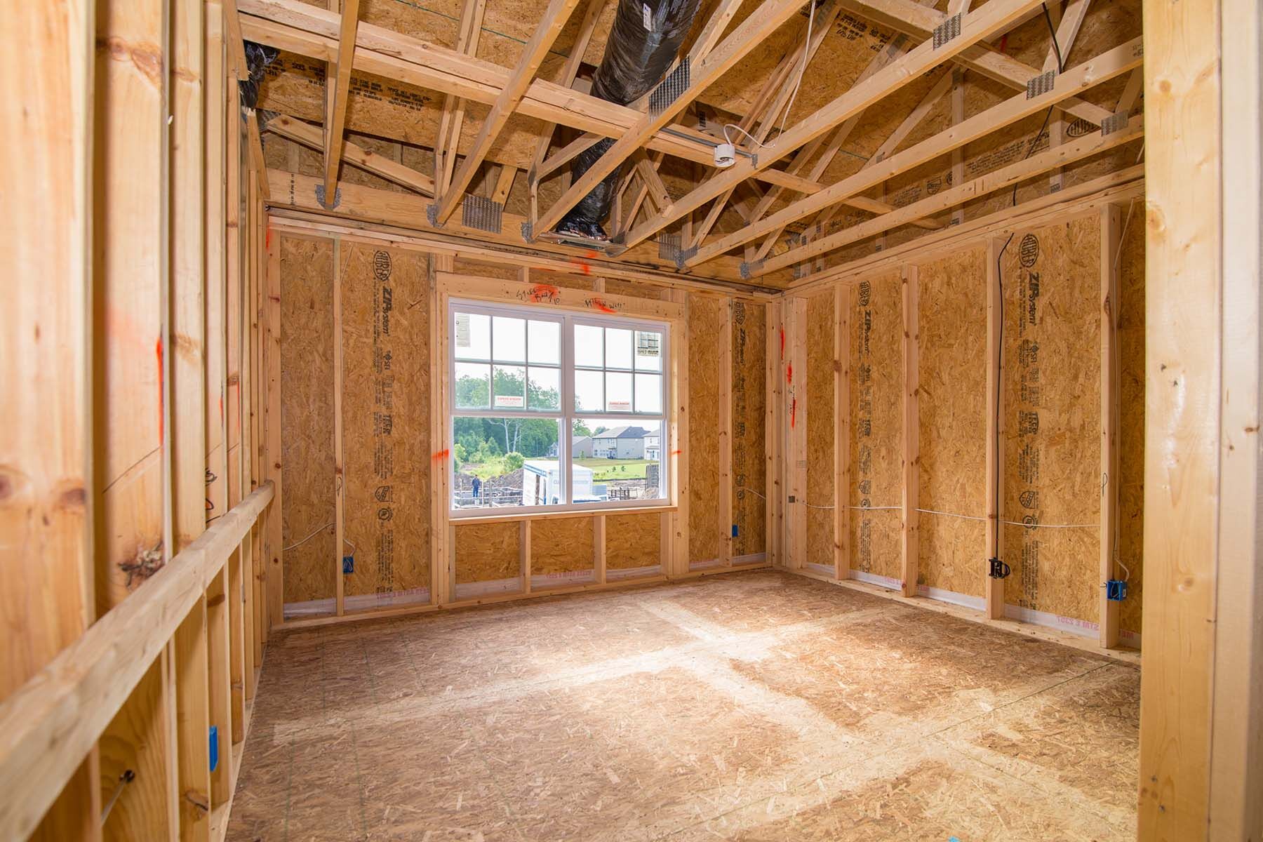 Interior Framing