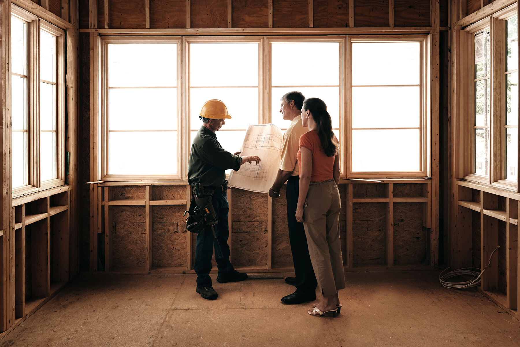 Home Buying