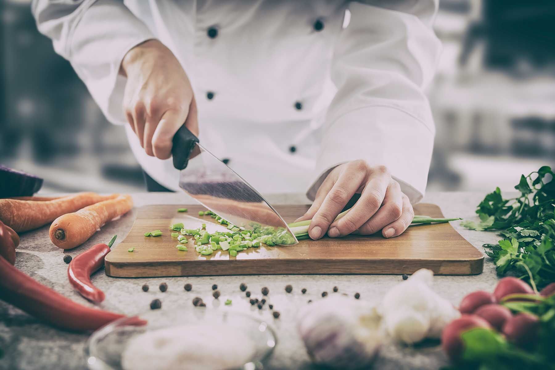 Chef