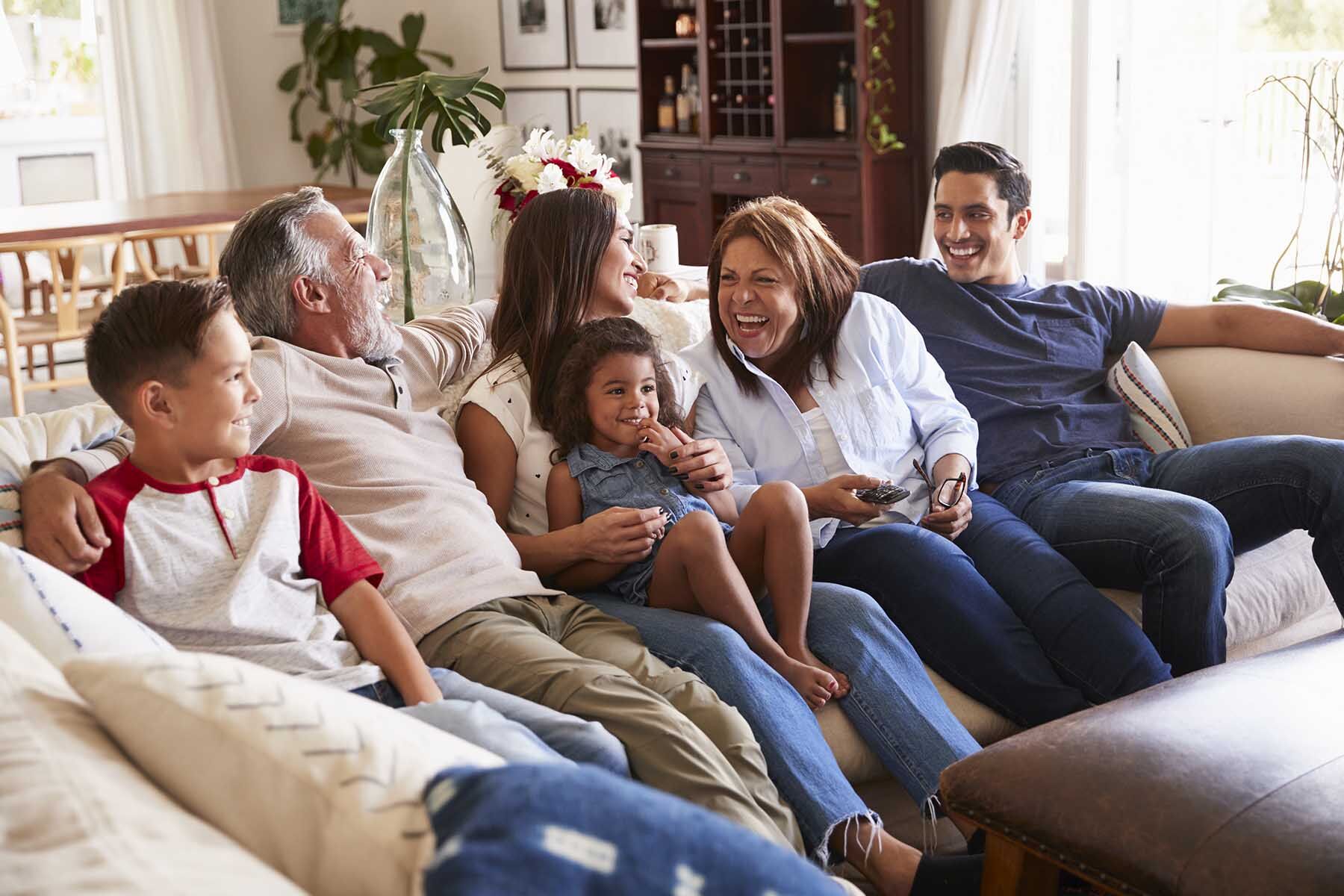 Grandparents