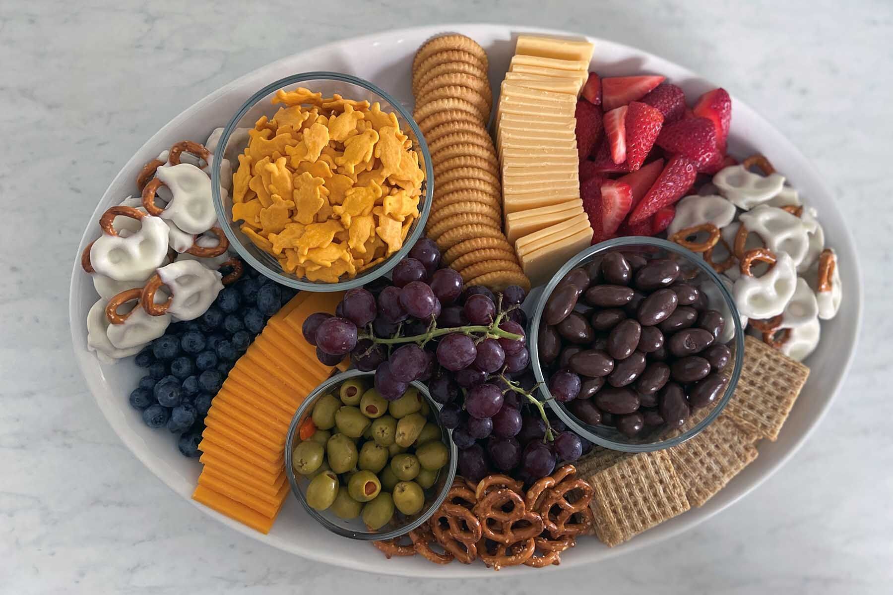 Charcuterie