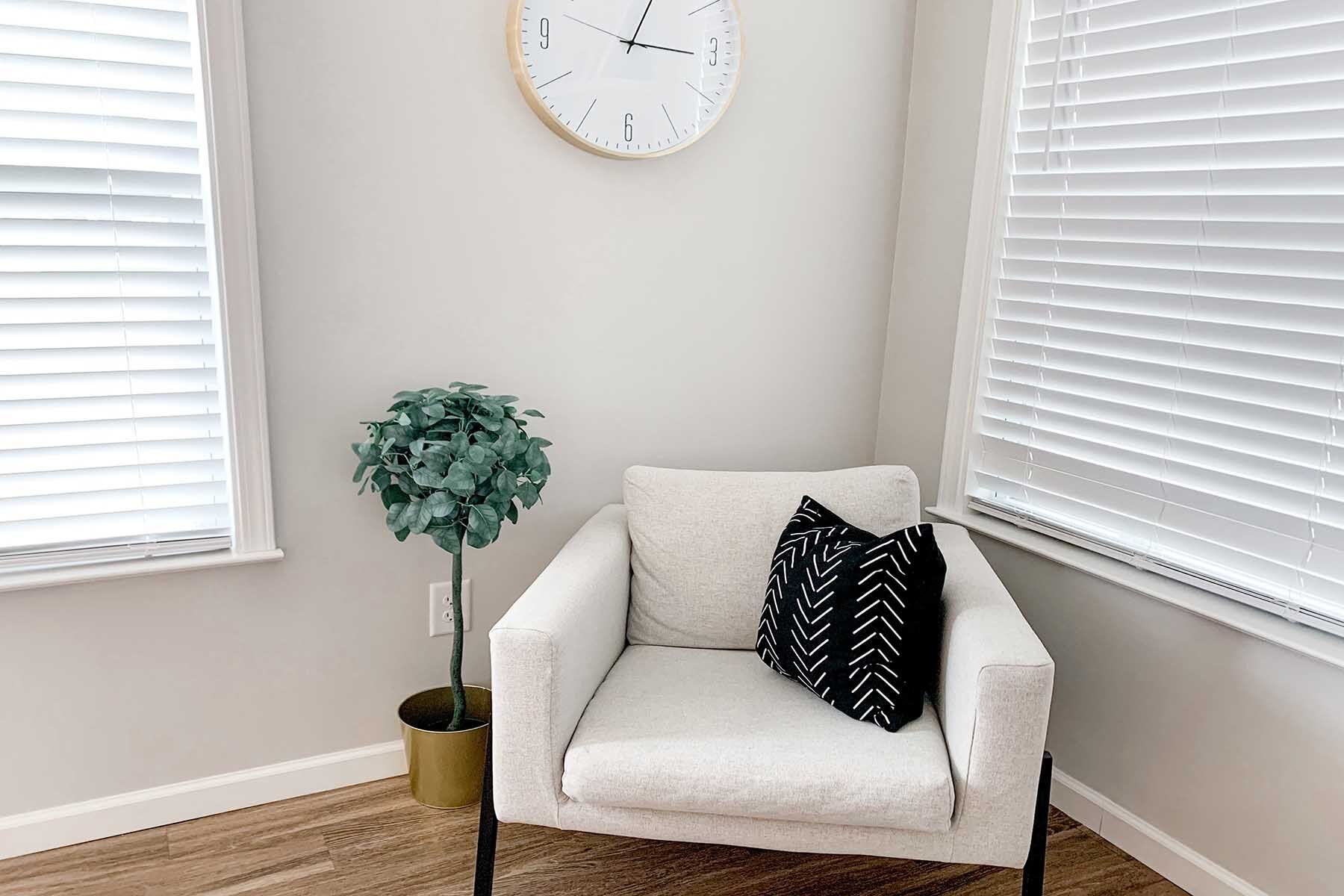 Living Room Chair