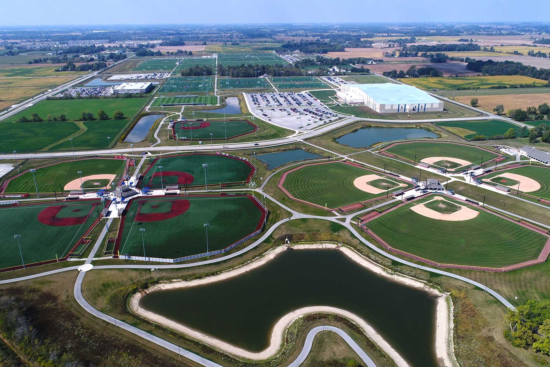 Westfield, Indiana
