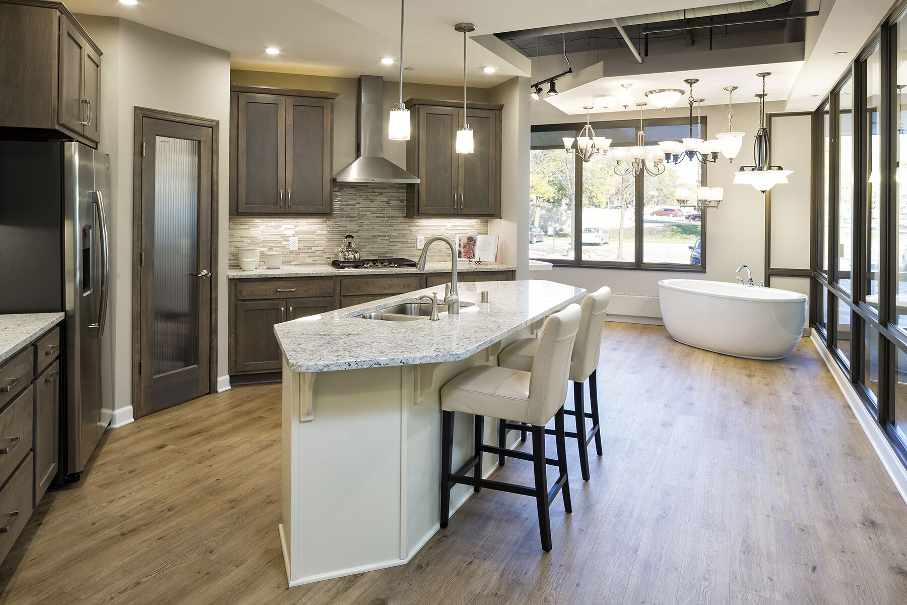 Minneapolis Design Studio