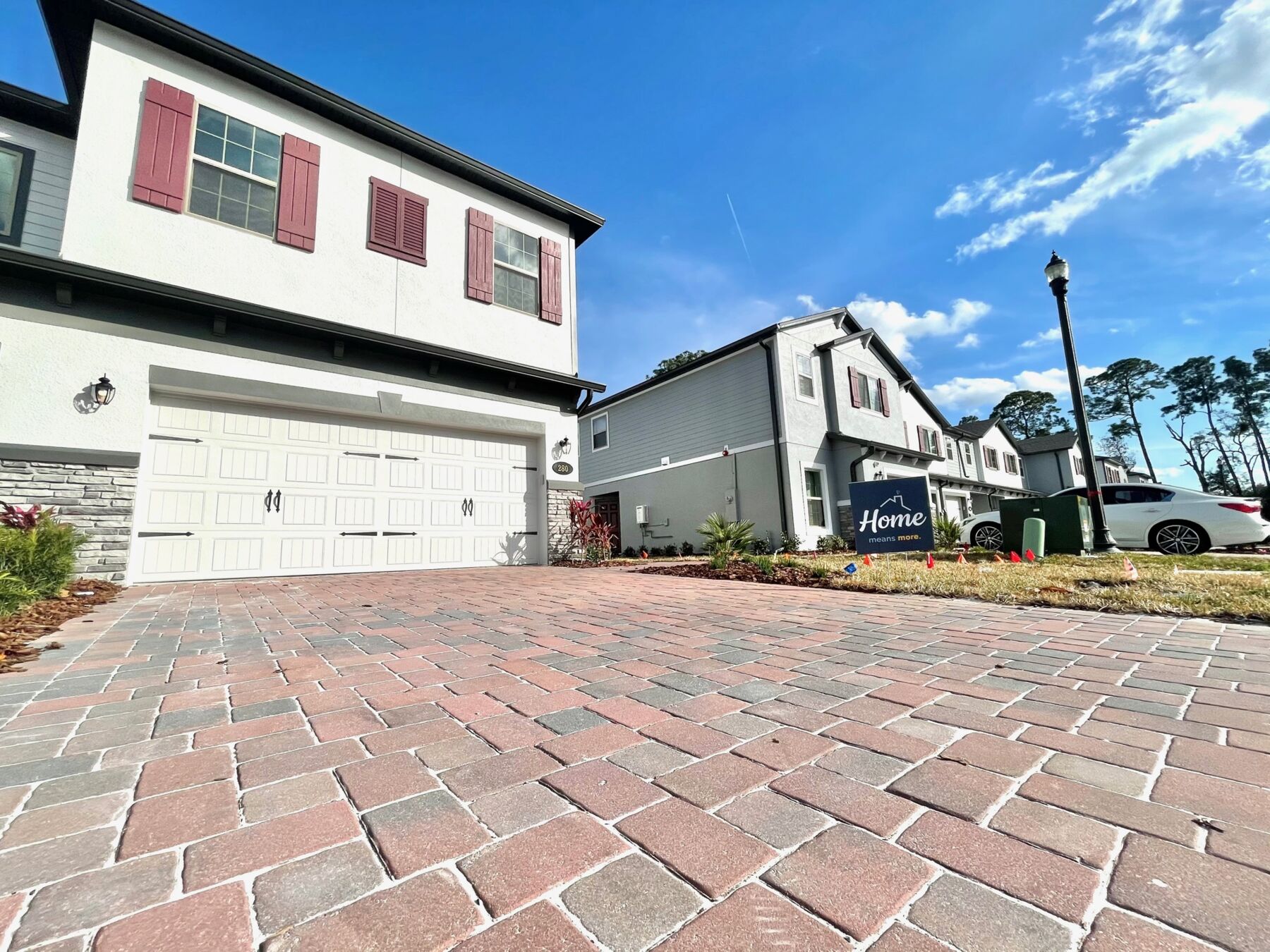 Brick Pavers