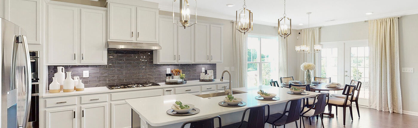 Kitchen Tile
