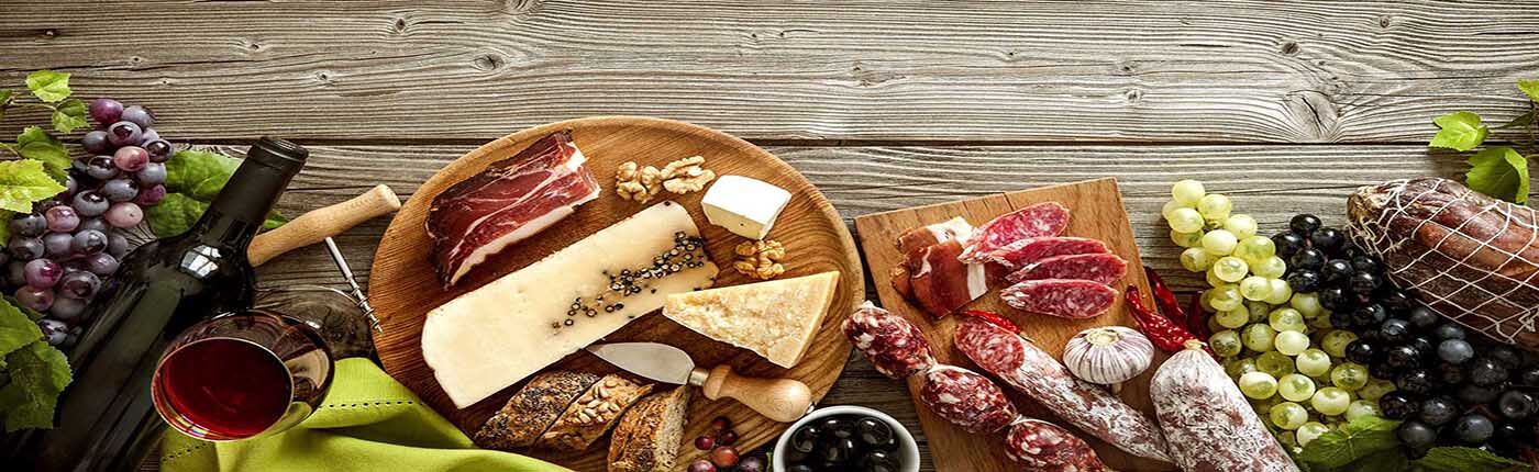 Charcuterie