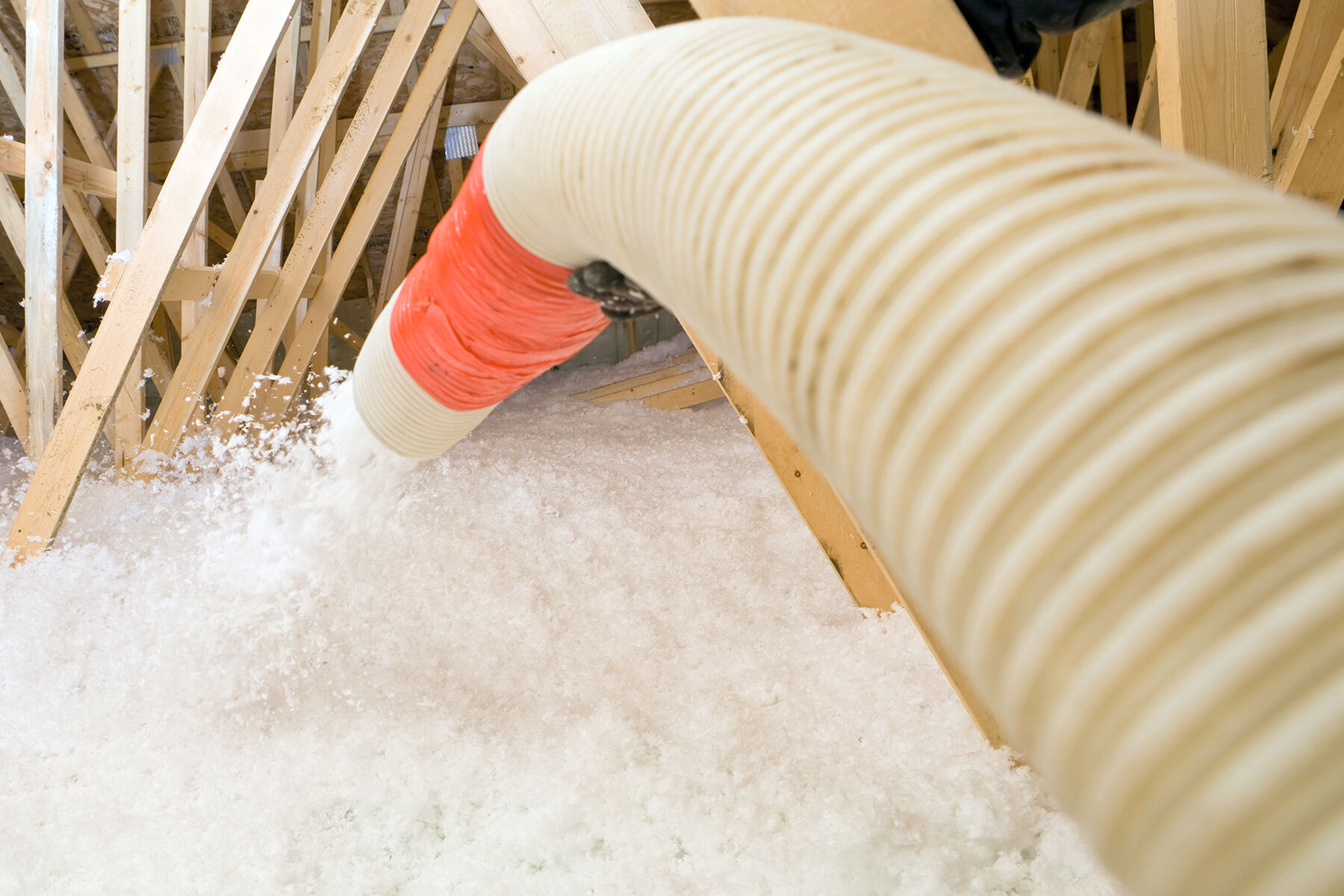 Energy Efficient Home Component
