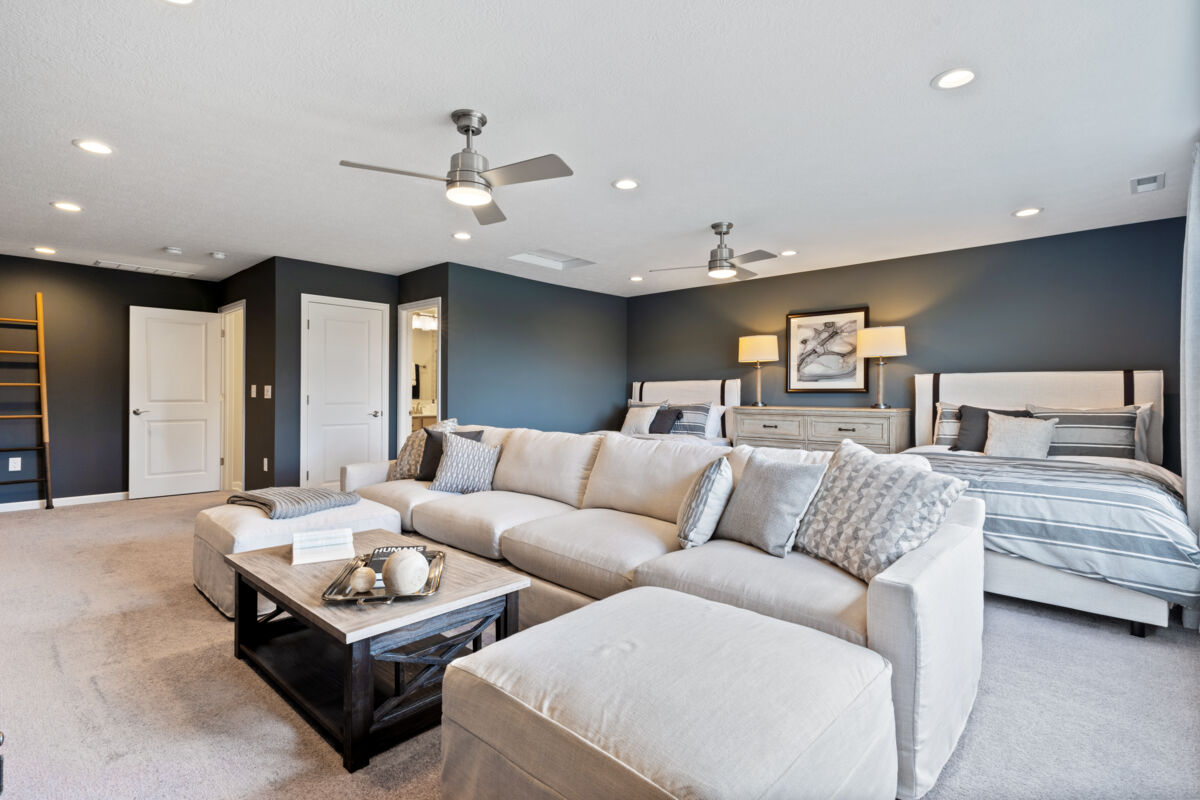 Bonus Room