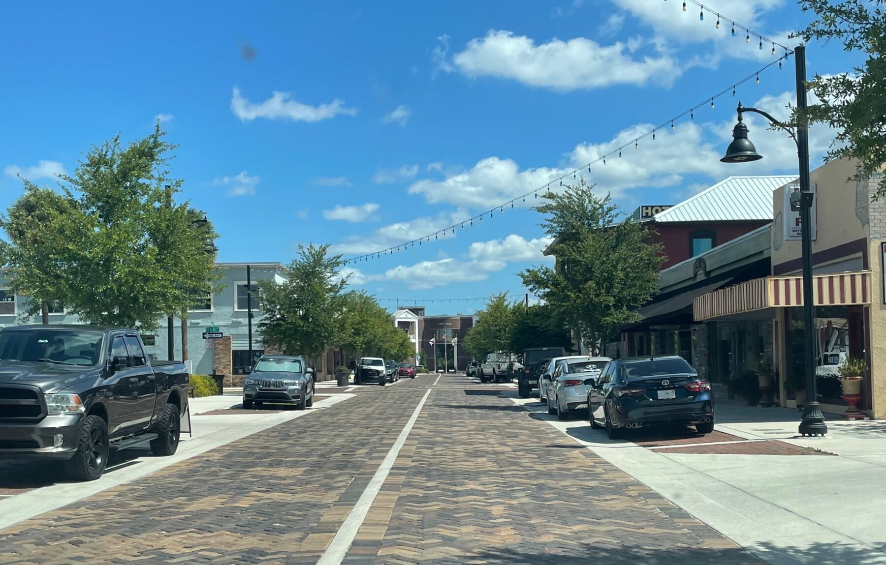 St. Cloud Downtown