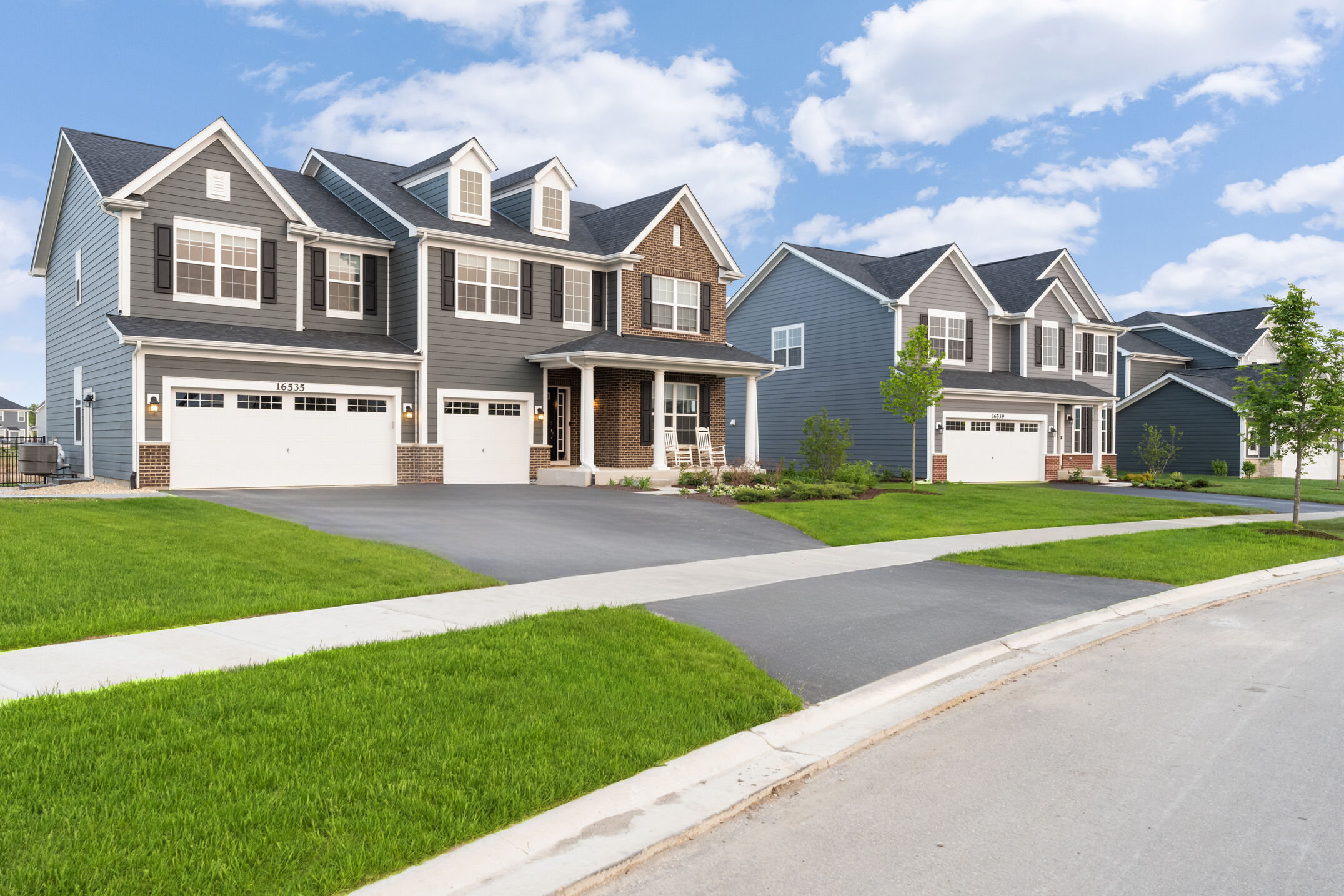 Fieldstone