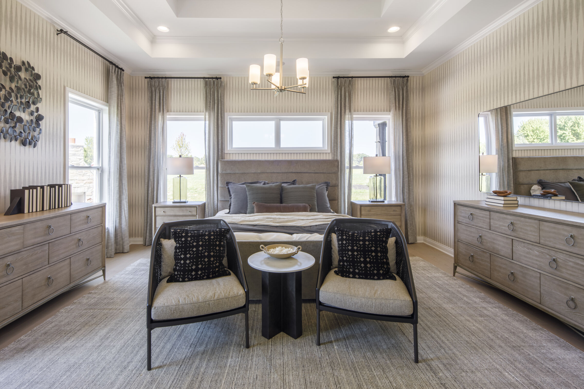 Owner's Bedroom