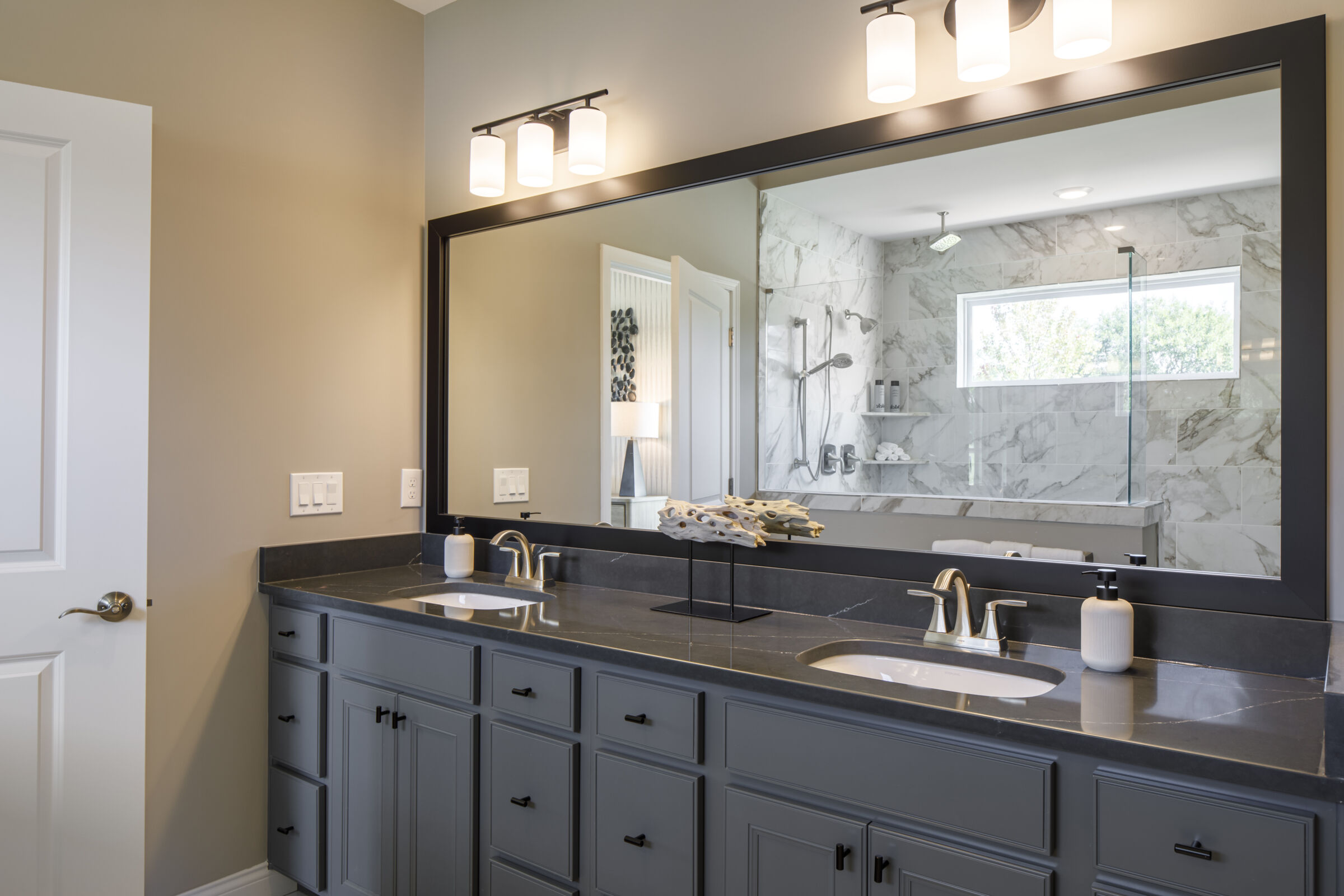 Owner's Bathroom