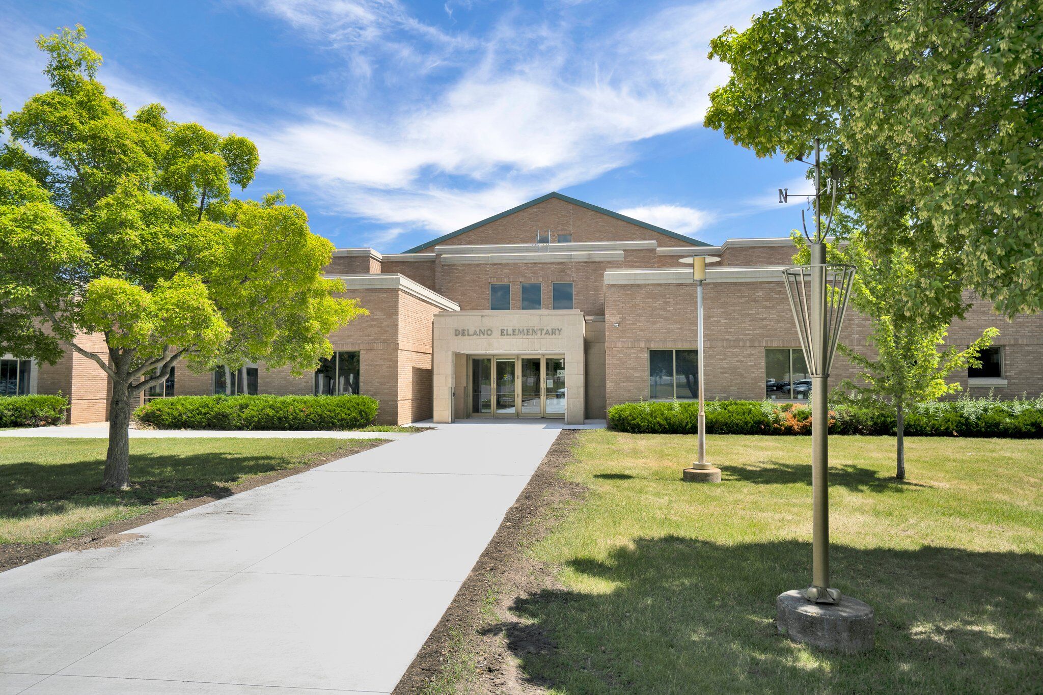 Legacy Woods