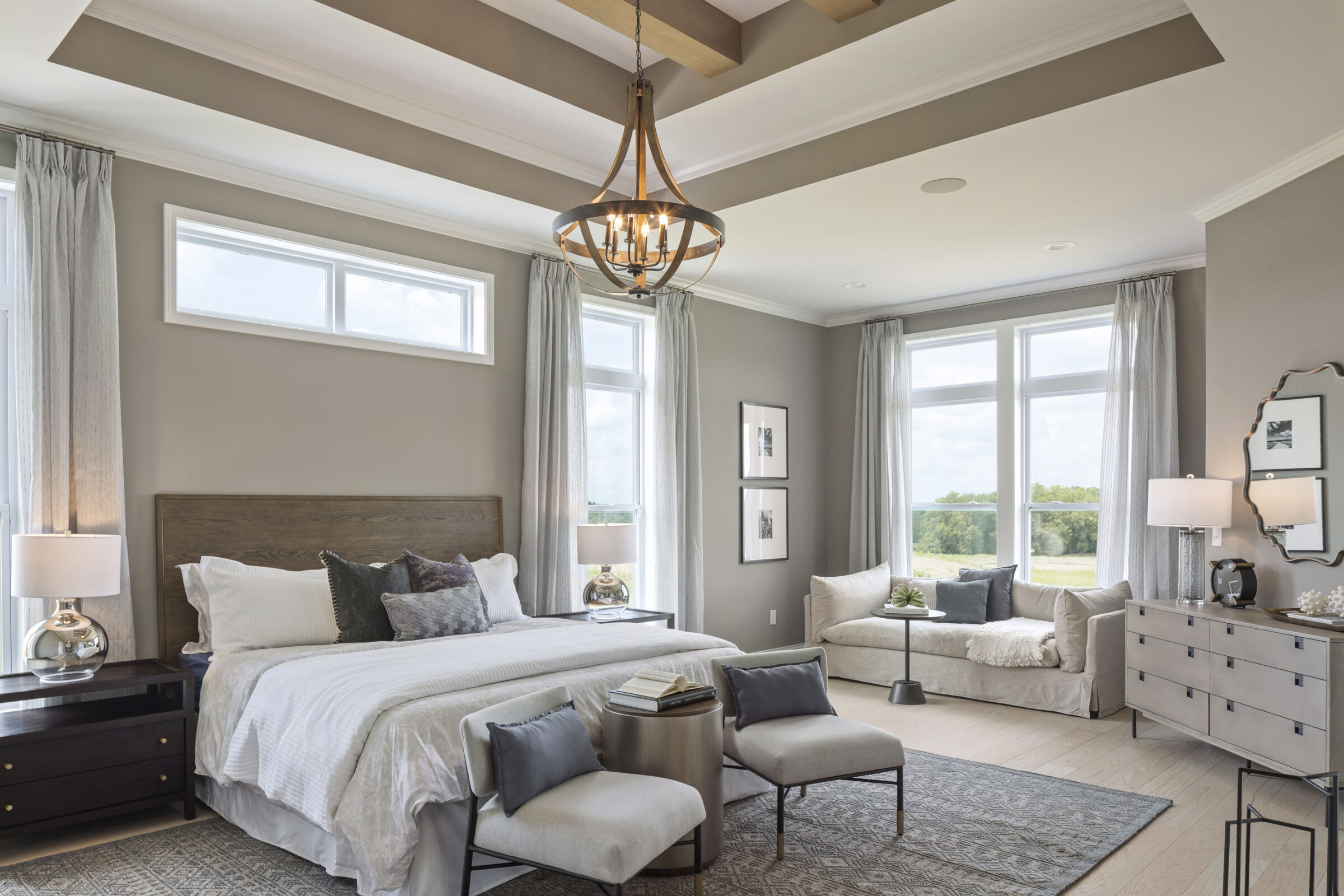 Longmeadow Estates