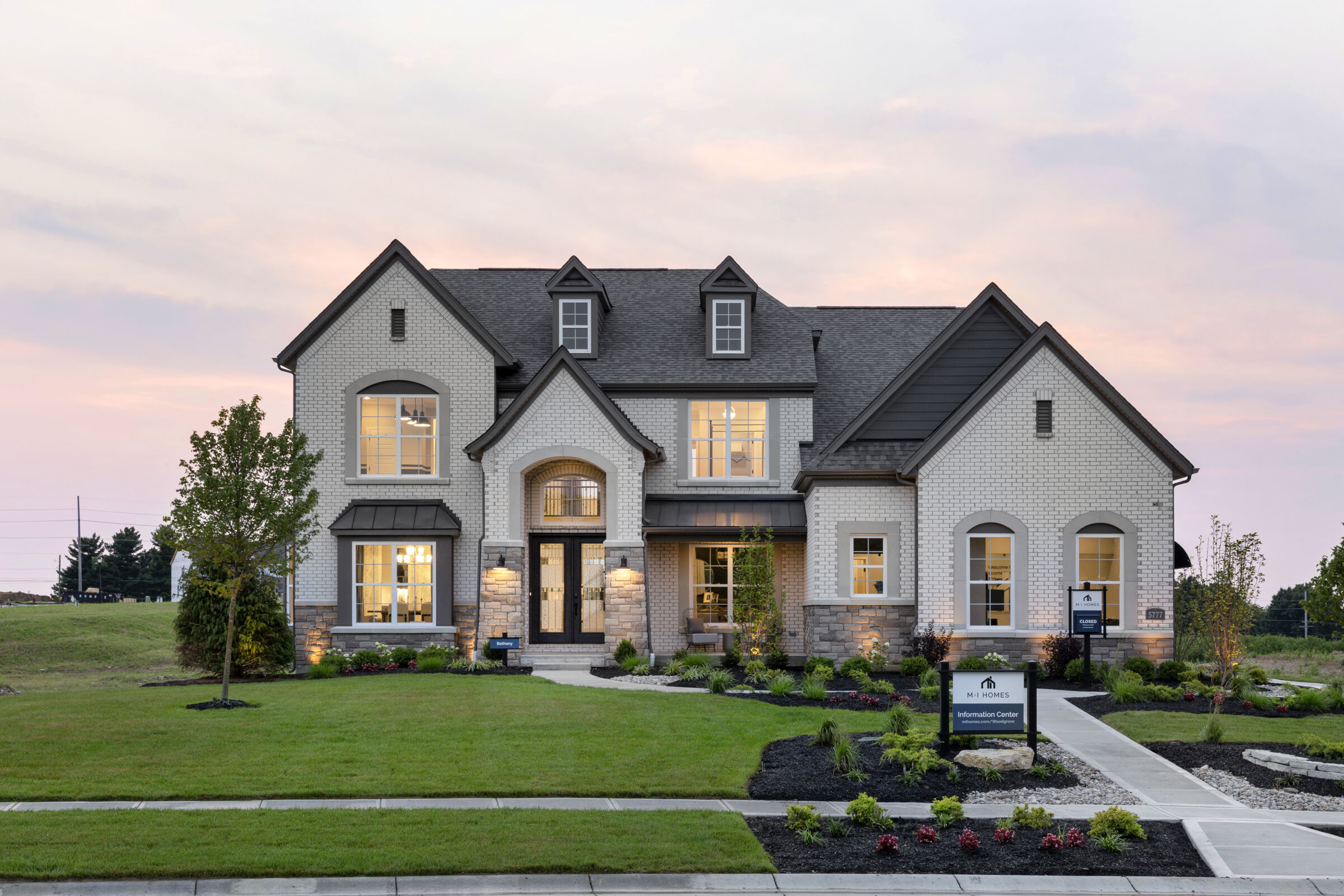 Longmeadow Estates