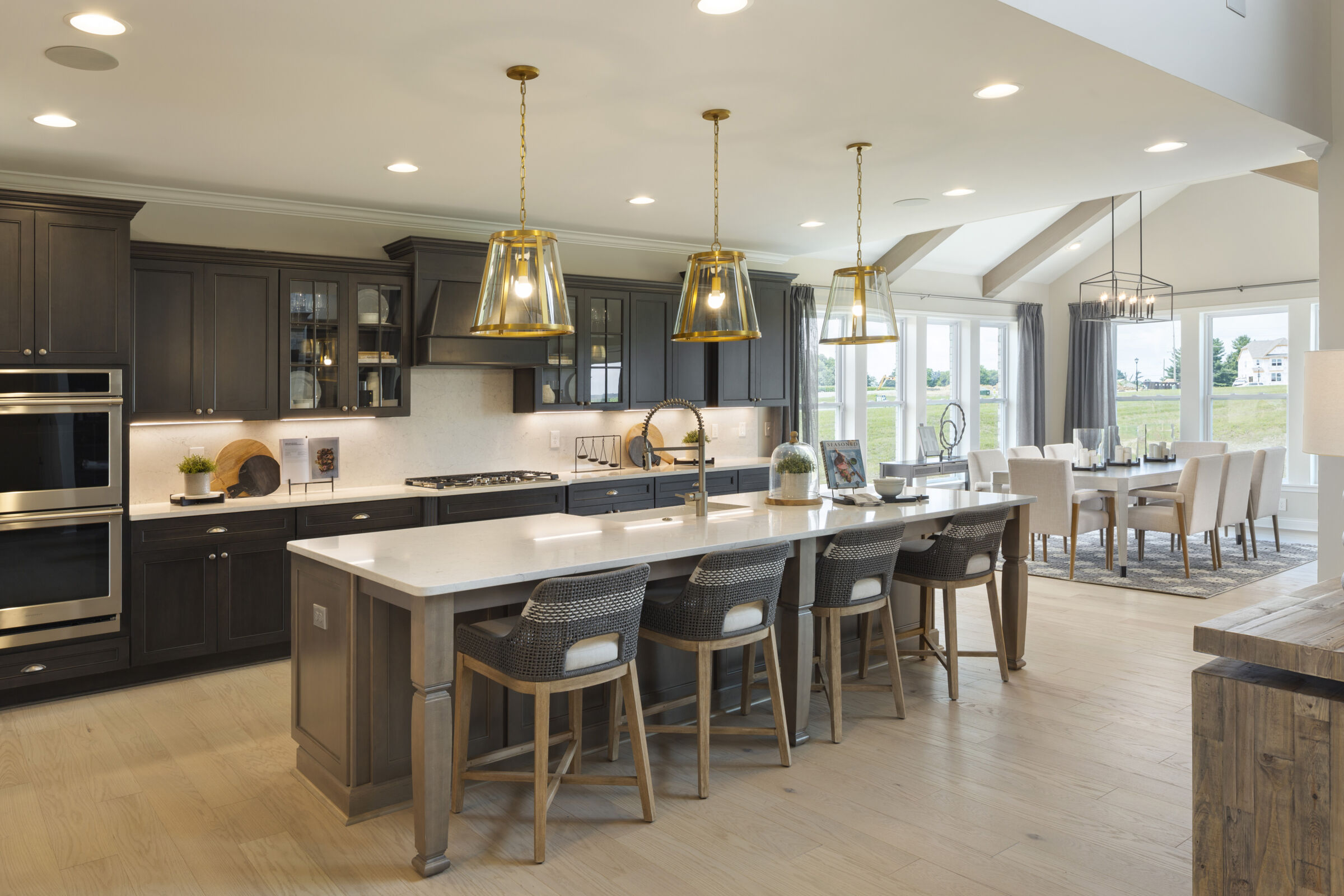 Longmeadow Estates