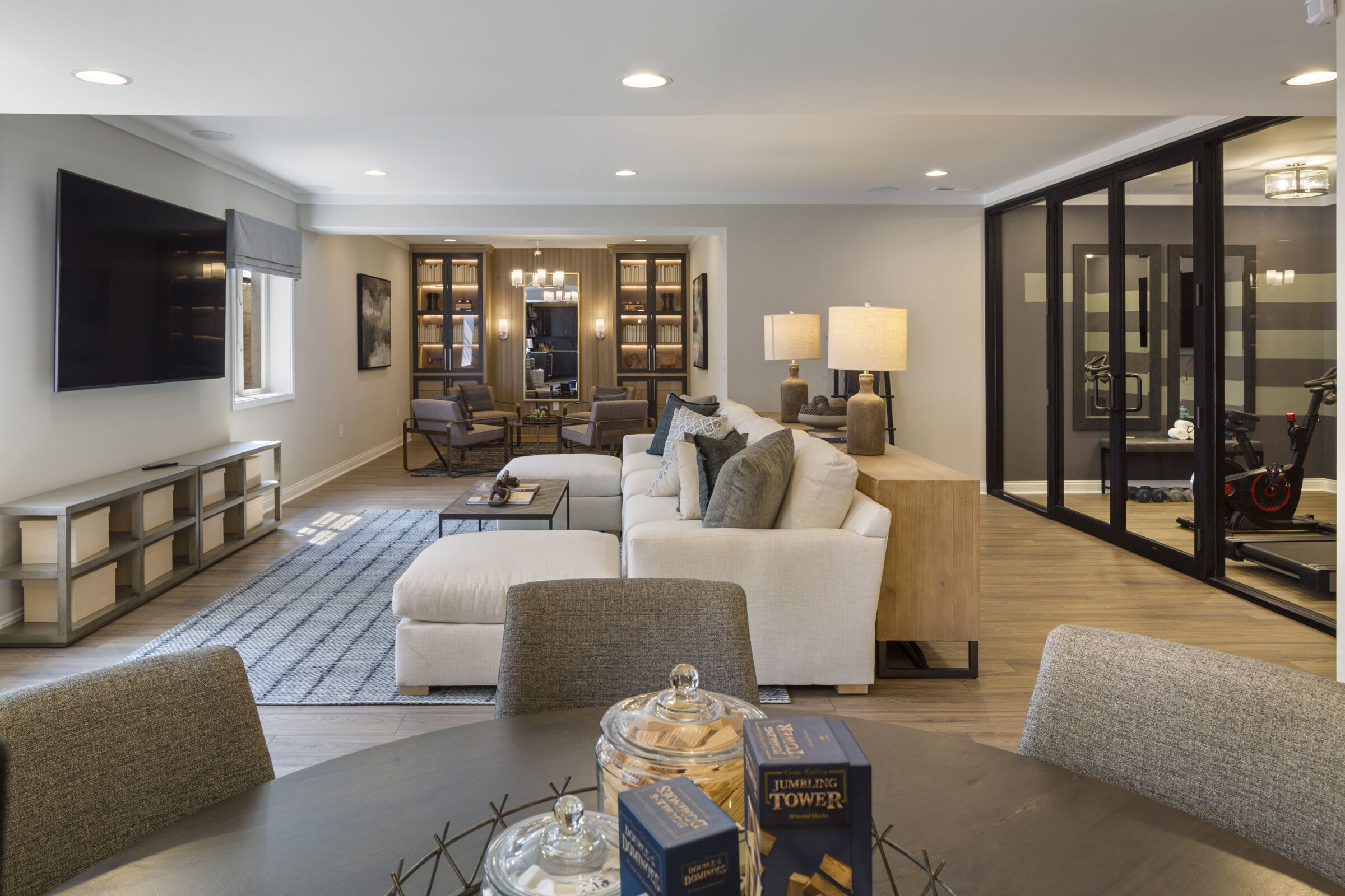 Longmeadow Estates