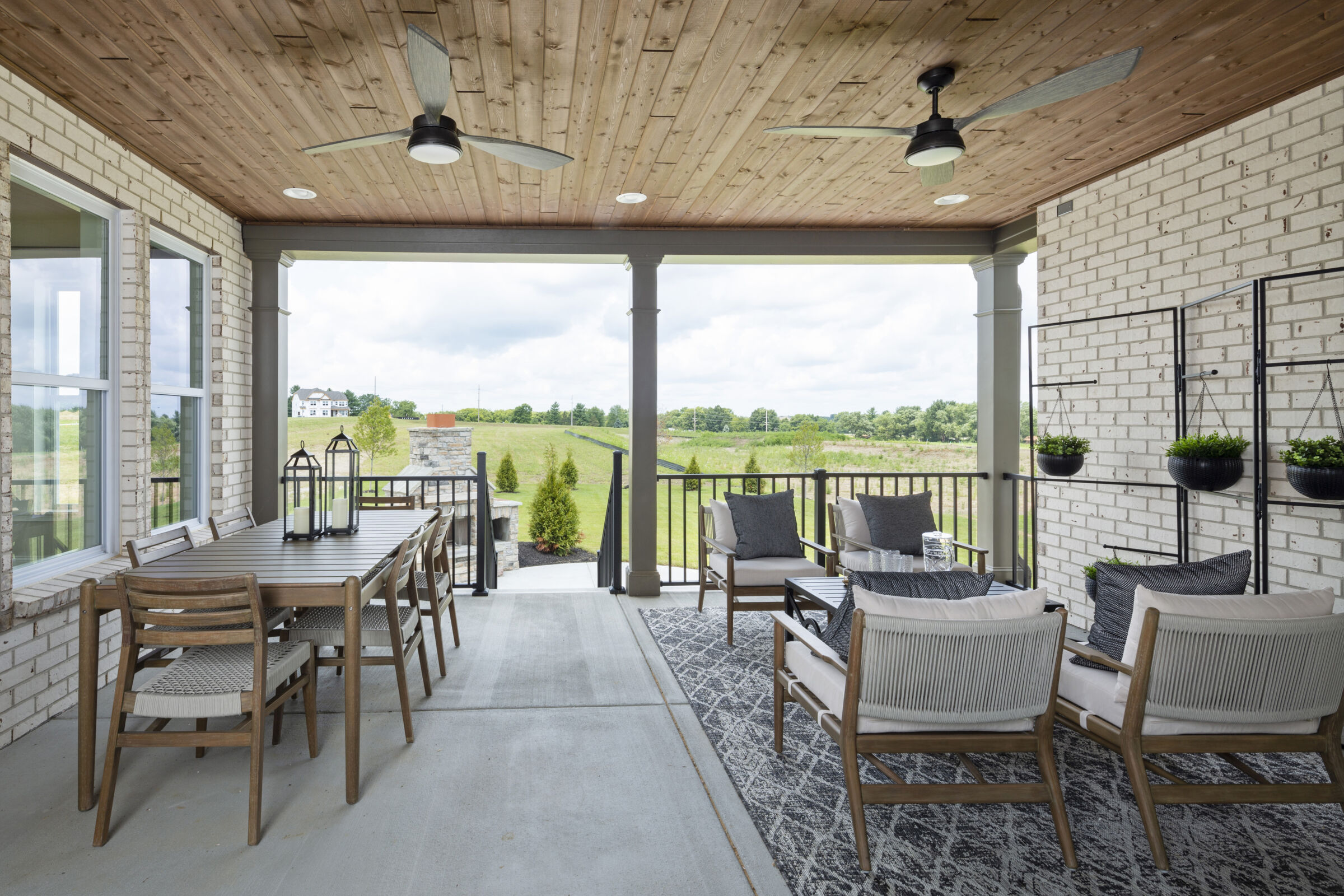 Longmeadow Estates