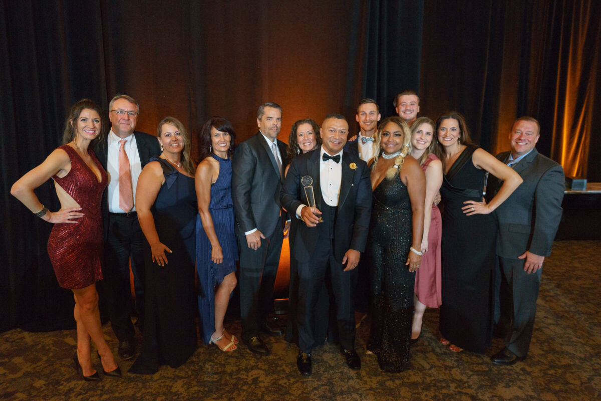 McSAM Awards