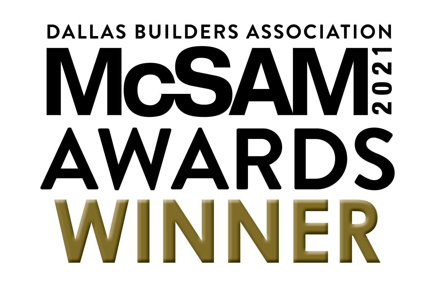 McSAM Awards