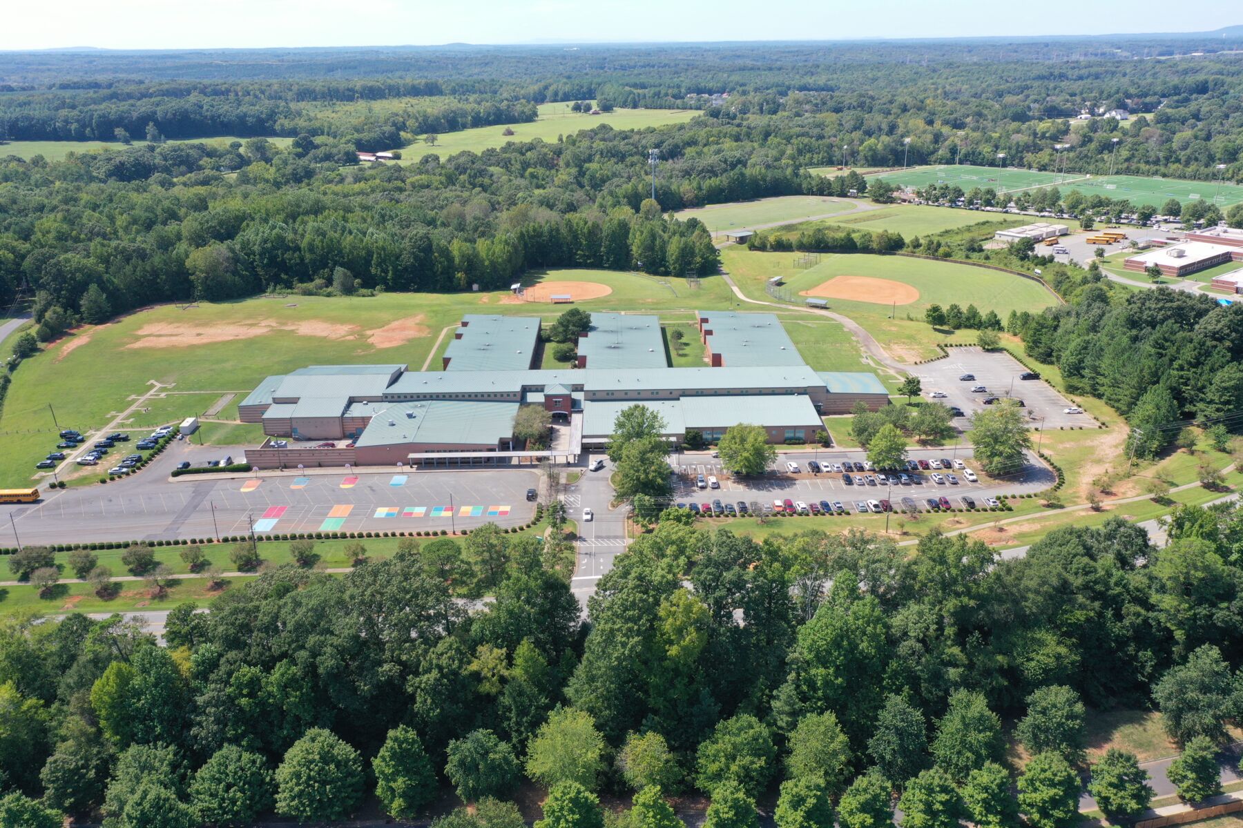 Bradley Middle School