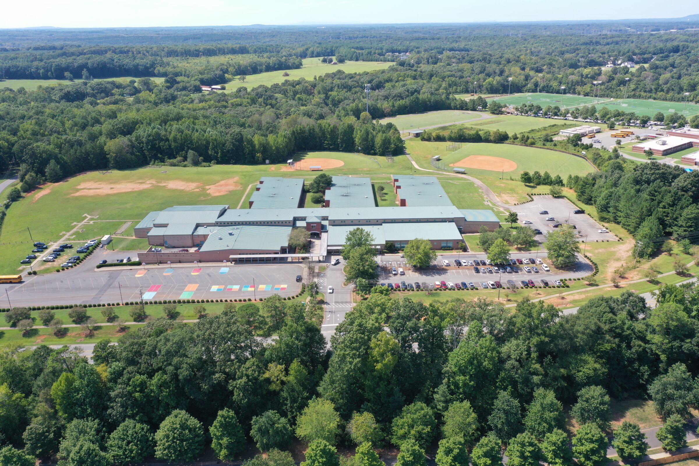 Whitaker Pointe