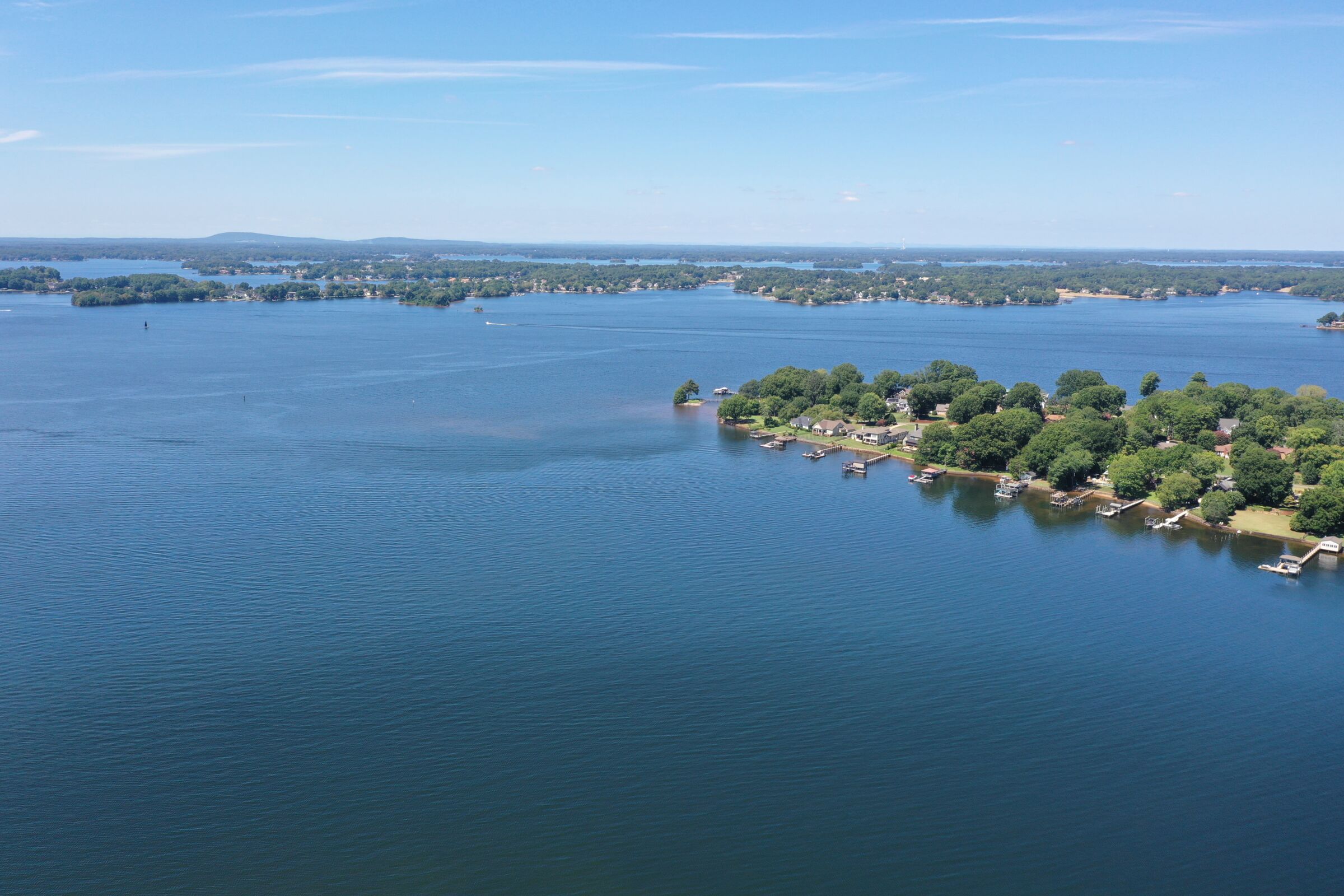 Whitaker Pointe