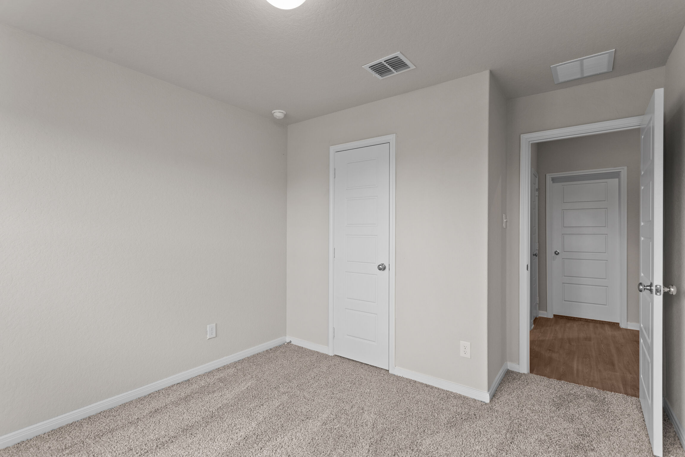Interior - Representational Photo