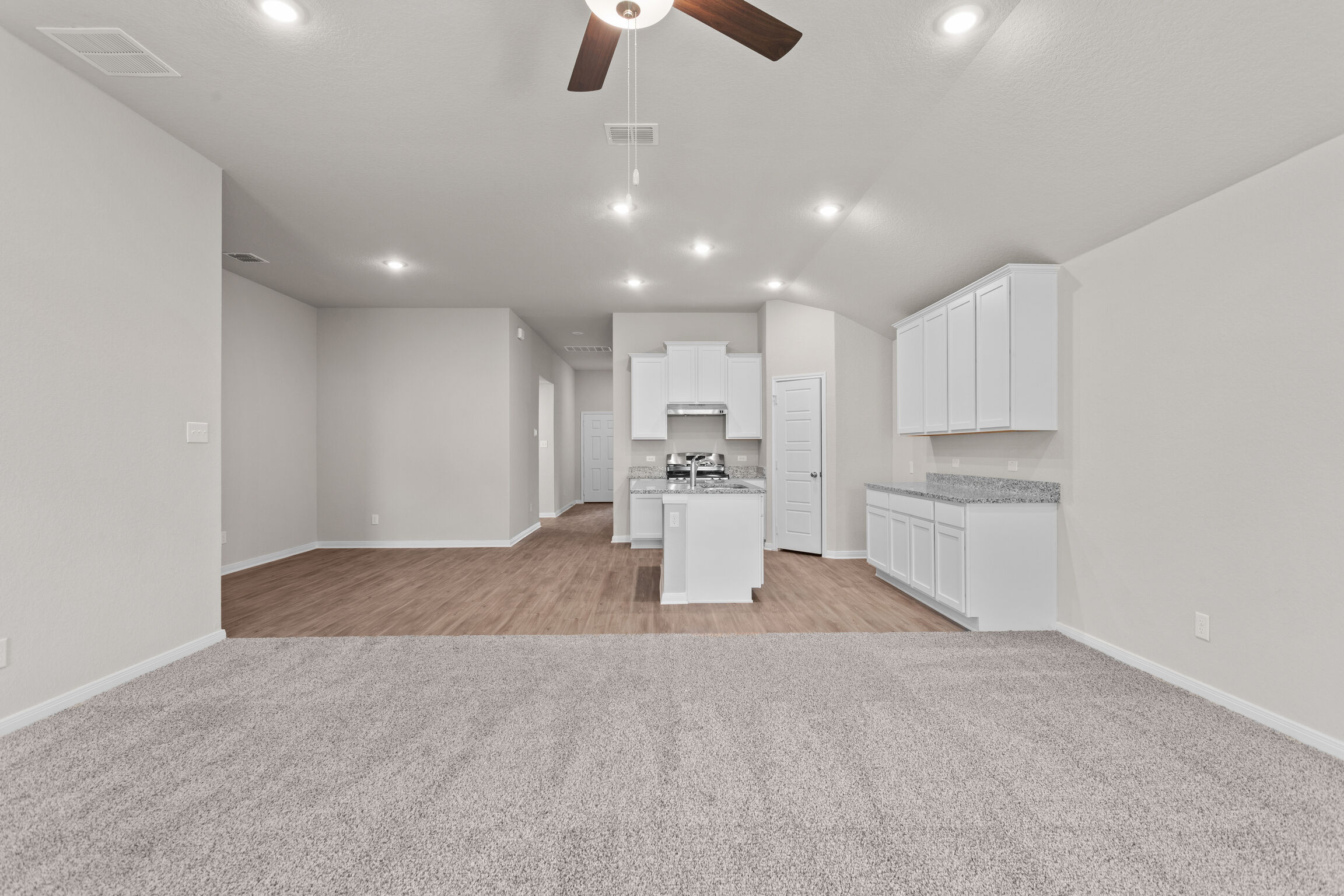 Kitchen - Representational Photo